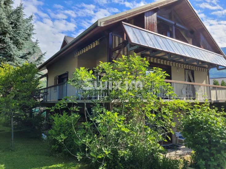 Sale Townhouse Saint-Jean-de-Maurienne 12&nbsp;Rooms 257&nbsp;m²