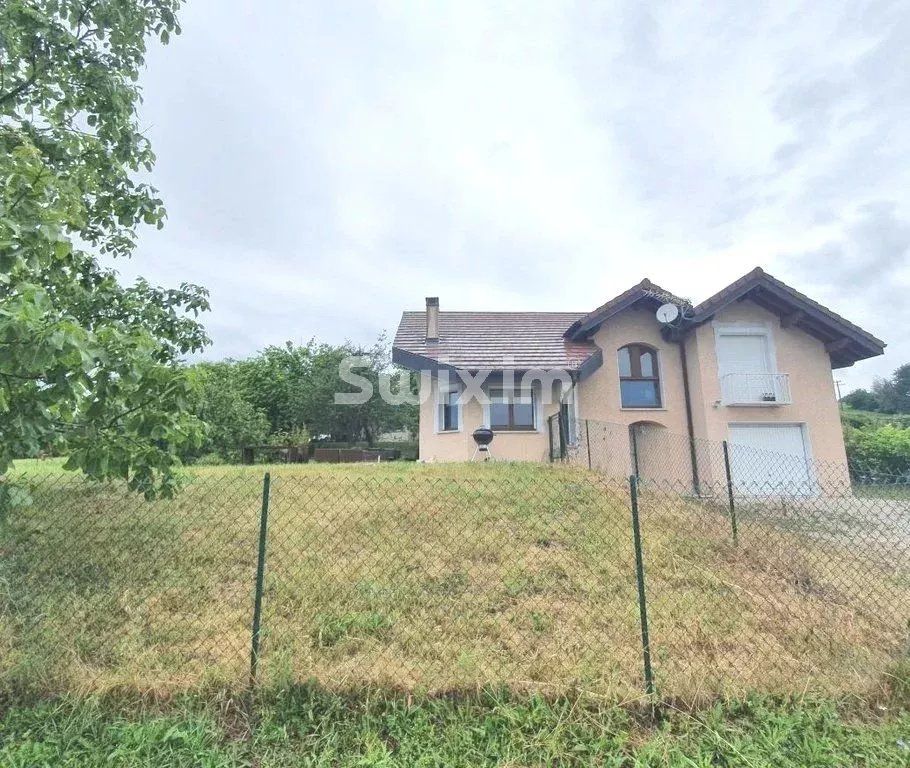 Vendita Villa Usinens 5&nbsp;Camere 110&nbsp;m²