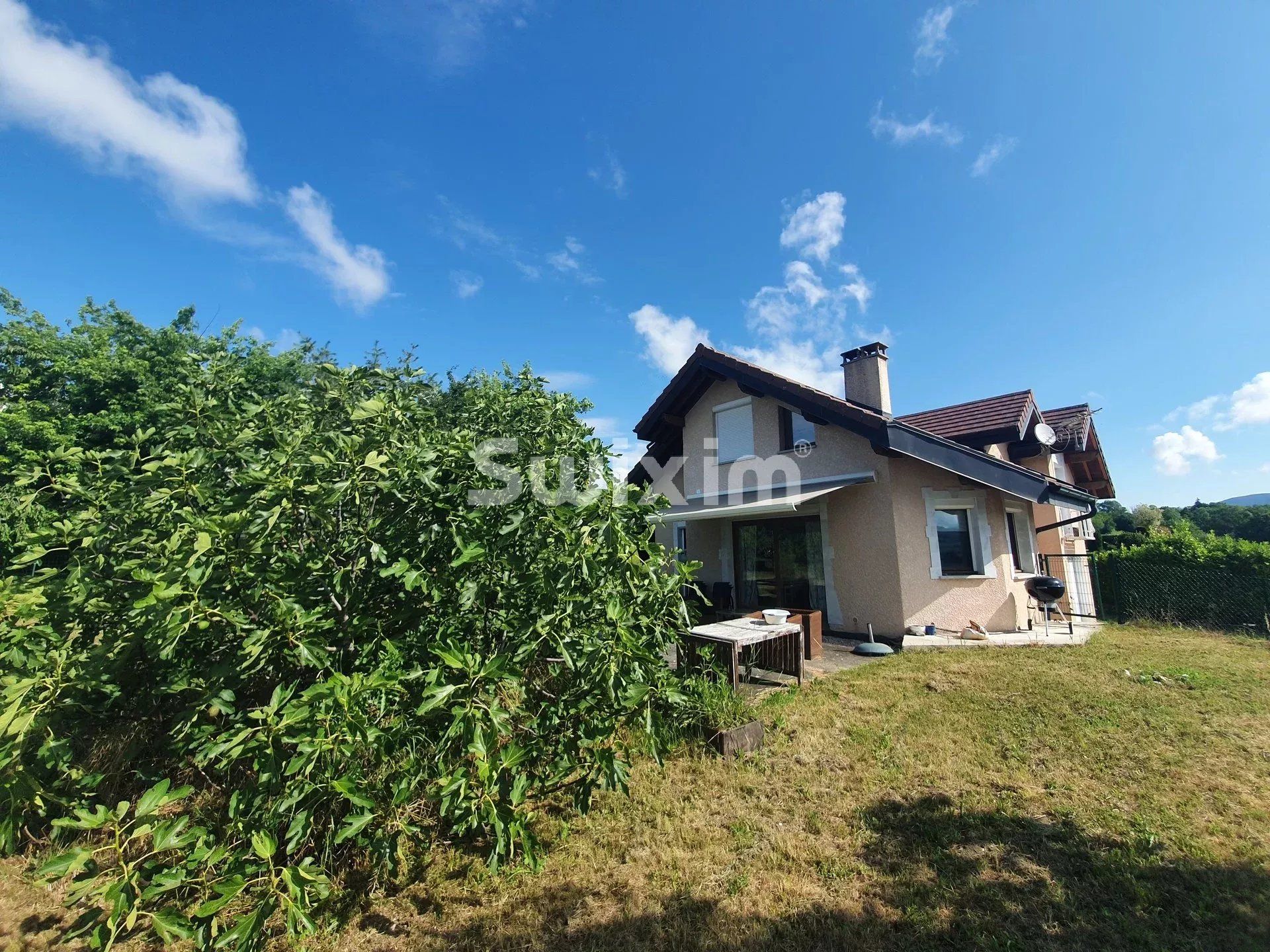 Vendita Villa Usinens 5&nbsp;Camere 110&nbsp;m²