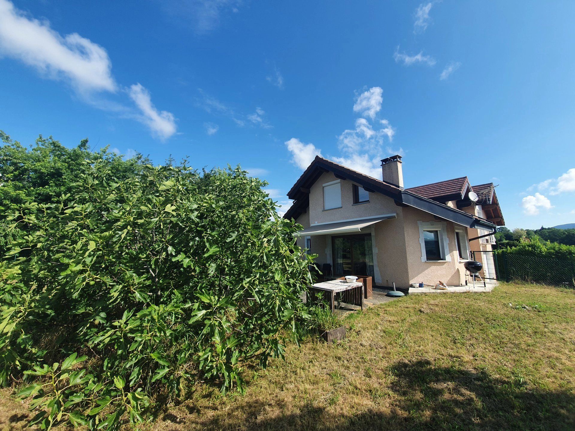 Vendita Villa Usinens 5&nbsp;Camere 110&nbsp;m²