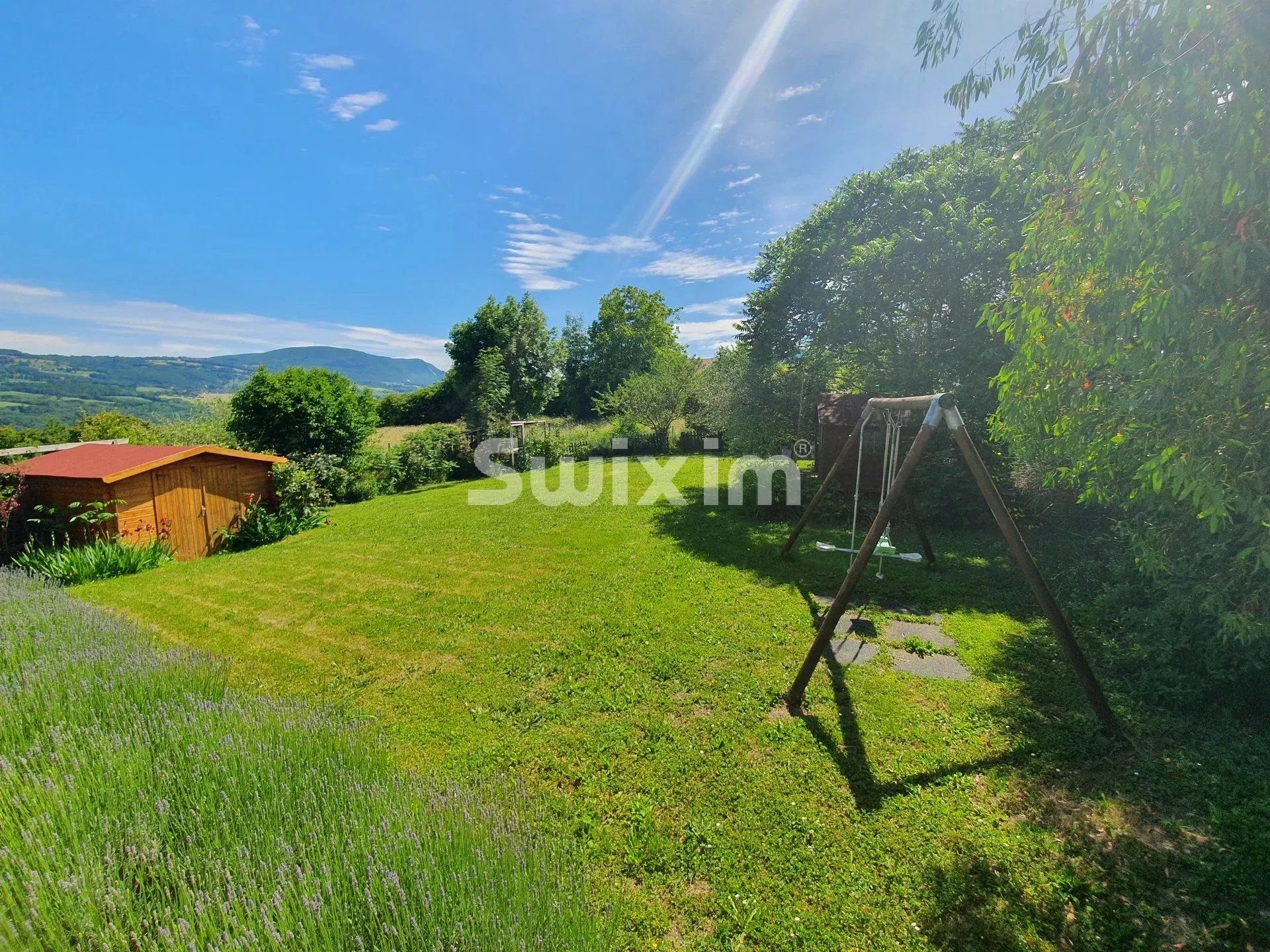 Verkauf Villa Usinens 5&nbsp;Zimmer 120&nbsp;m²