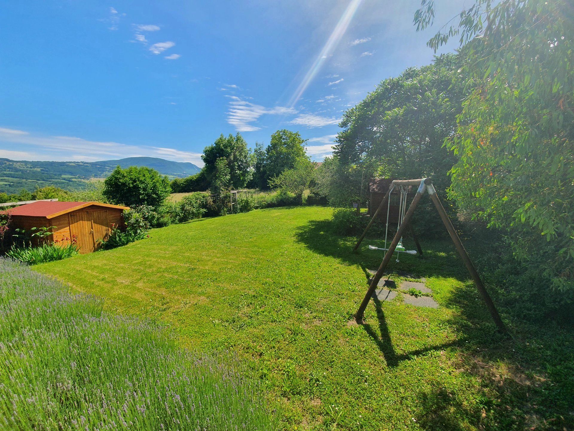 Vendita Villa Usinens 5&nbsp;Camere 120&nbsp;m²