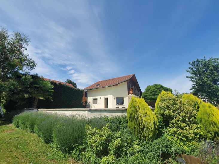 Verkauf Villa Usinens 5&nbsp;Zimmer 120&nbsp;m²