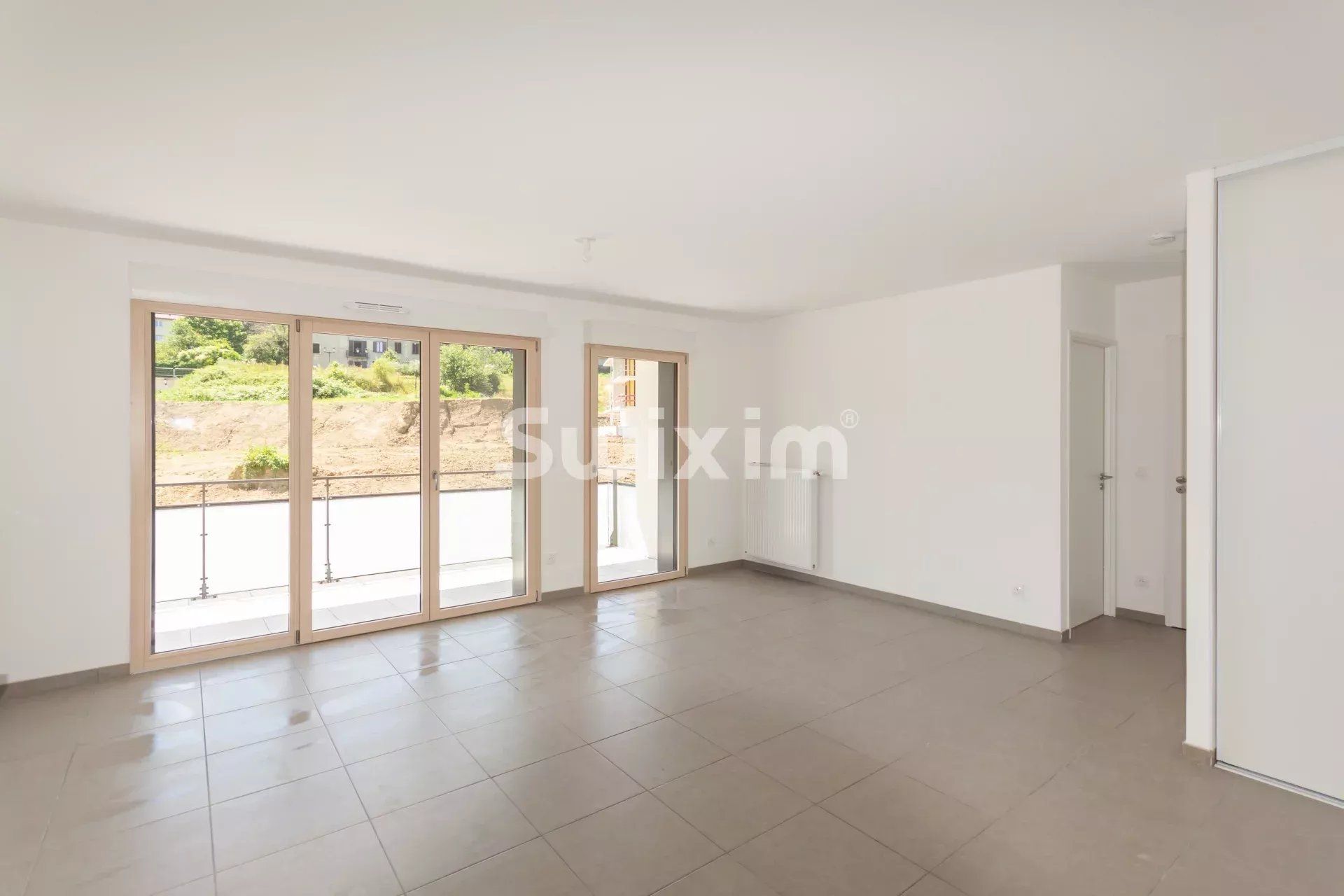 Location Appartement Allonzier-la-Caille 2&nbsp;Pièces 51.56&nbsp;m²