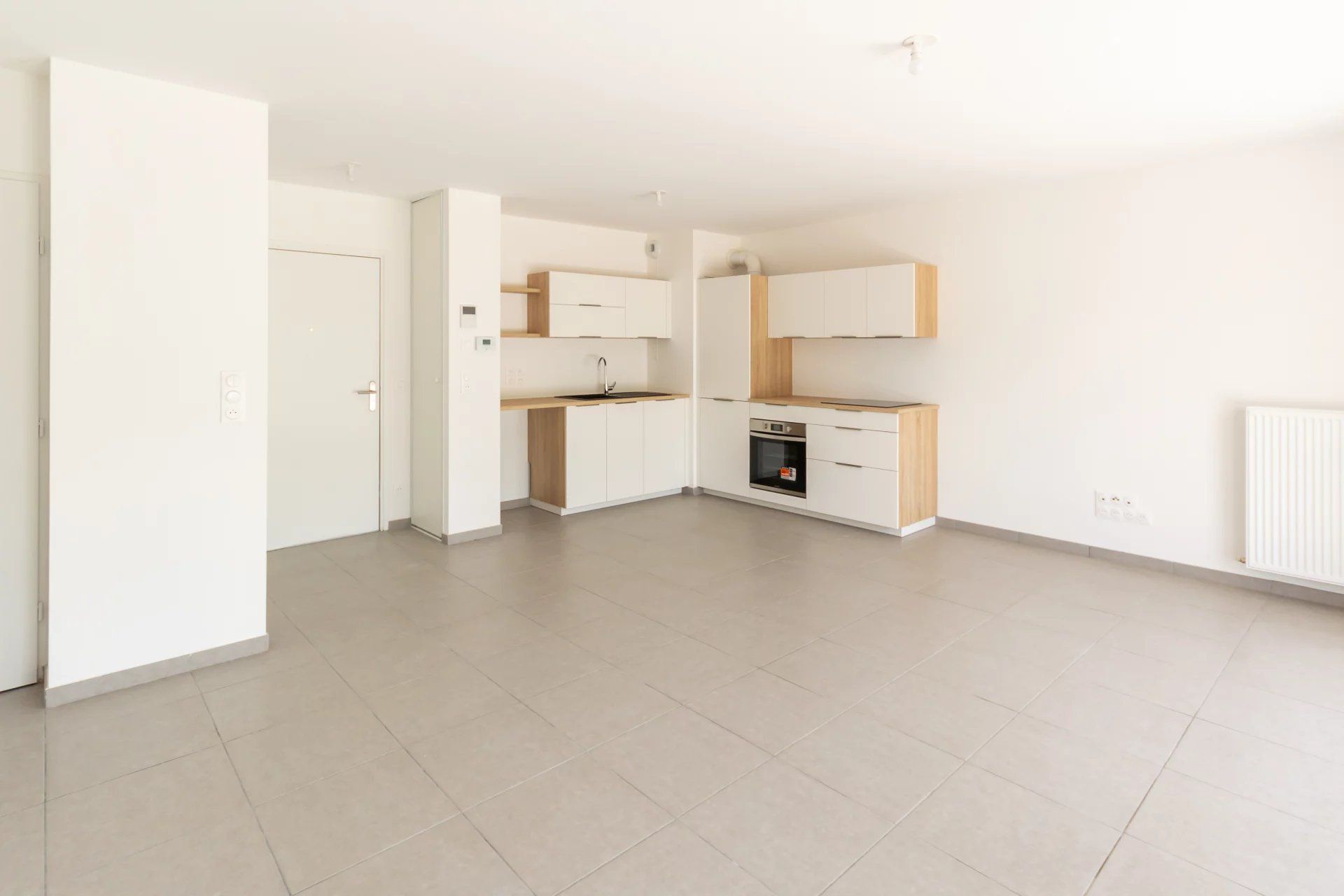 Location Appartement Allonzier-la-Caille 2&nbsp;Pièces 51.56&nbsp;m²