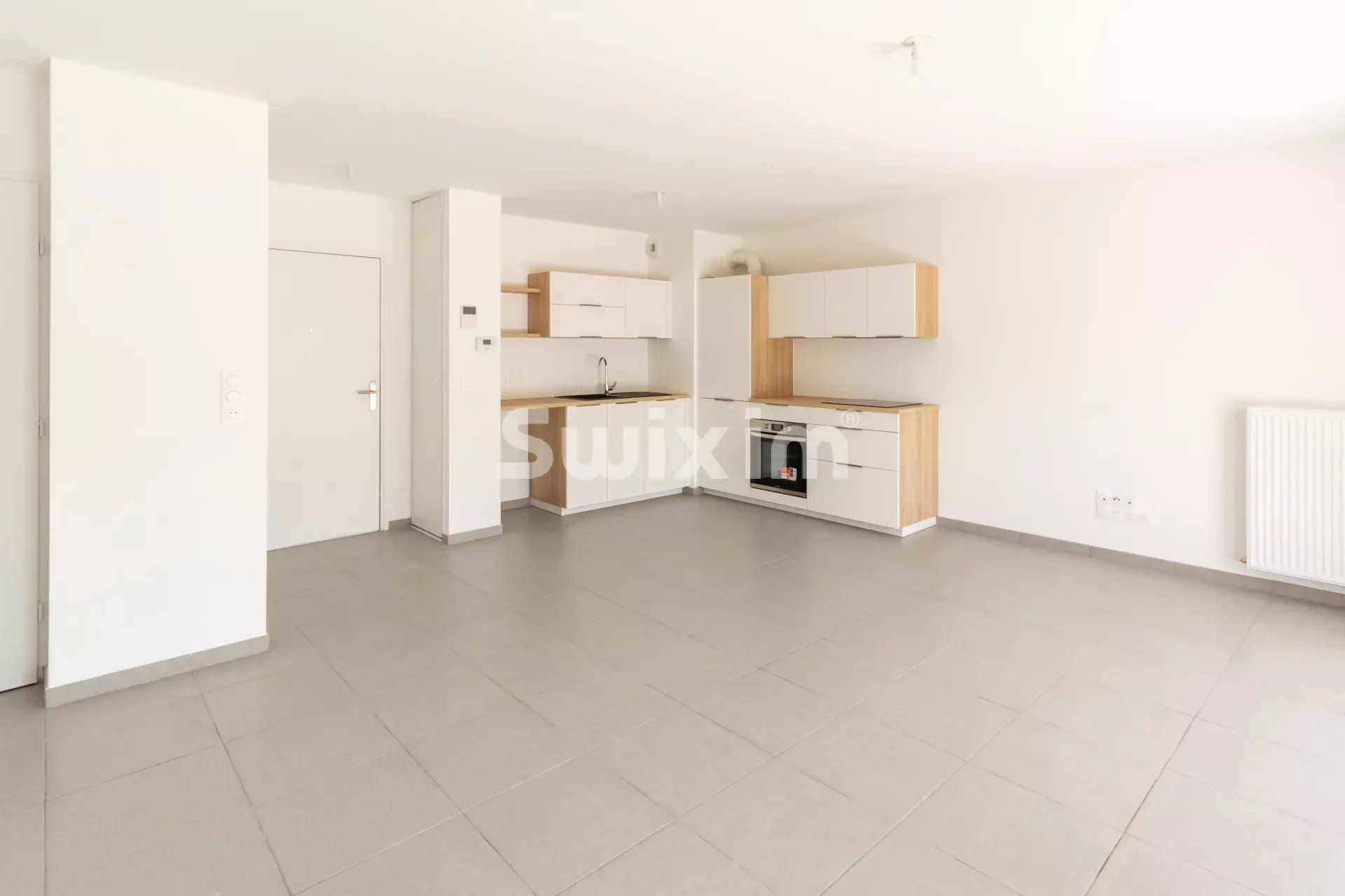 Location Appartement Allonzier-la-Caille 2&nbsp;Pièces 51.56&nbsp;m²