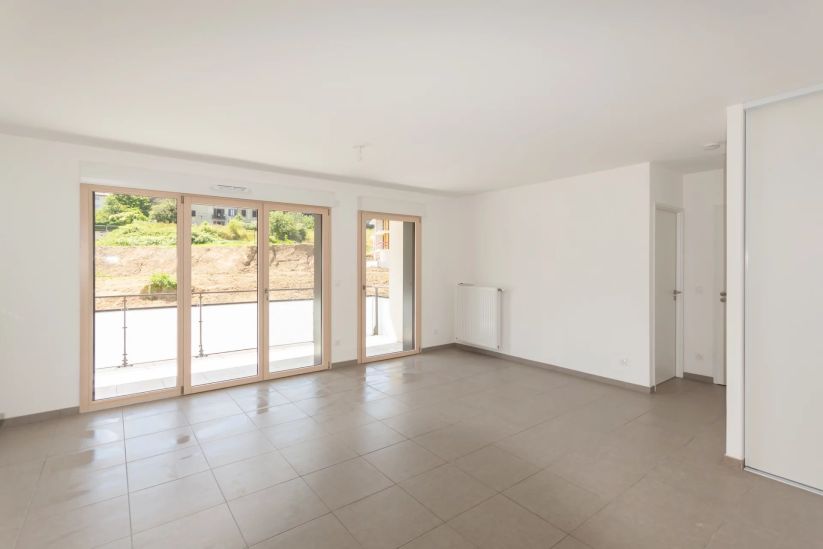 Location Appartement Allonzier-la-Caille 2&nbsp;Pièces 51.56&nbsp;m²