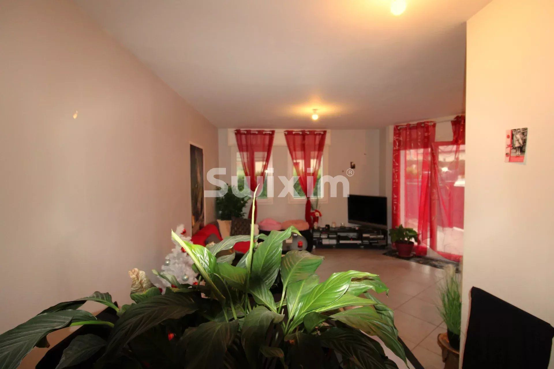 Vendita Casa La Roche-sur-Foron 3&nbsp;Camere 59.89&nbsp;m²