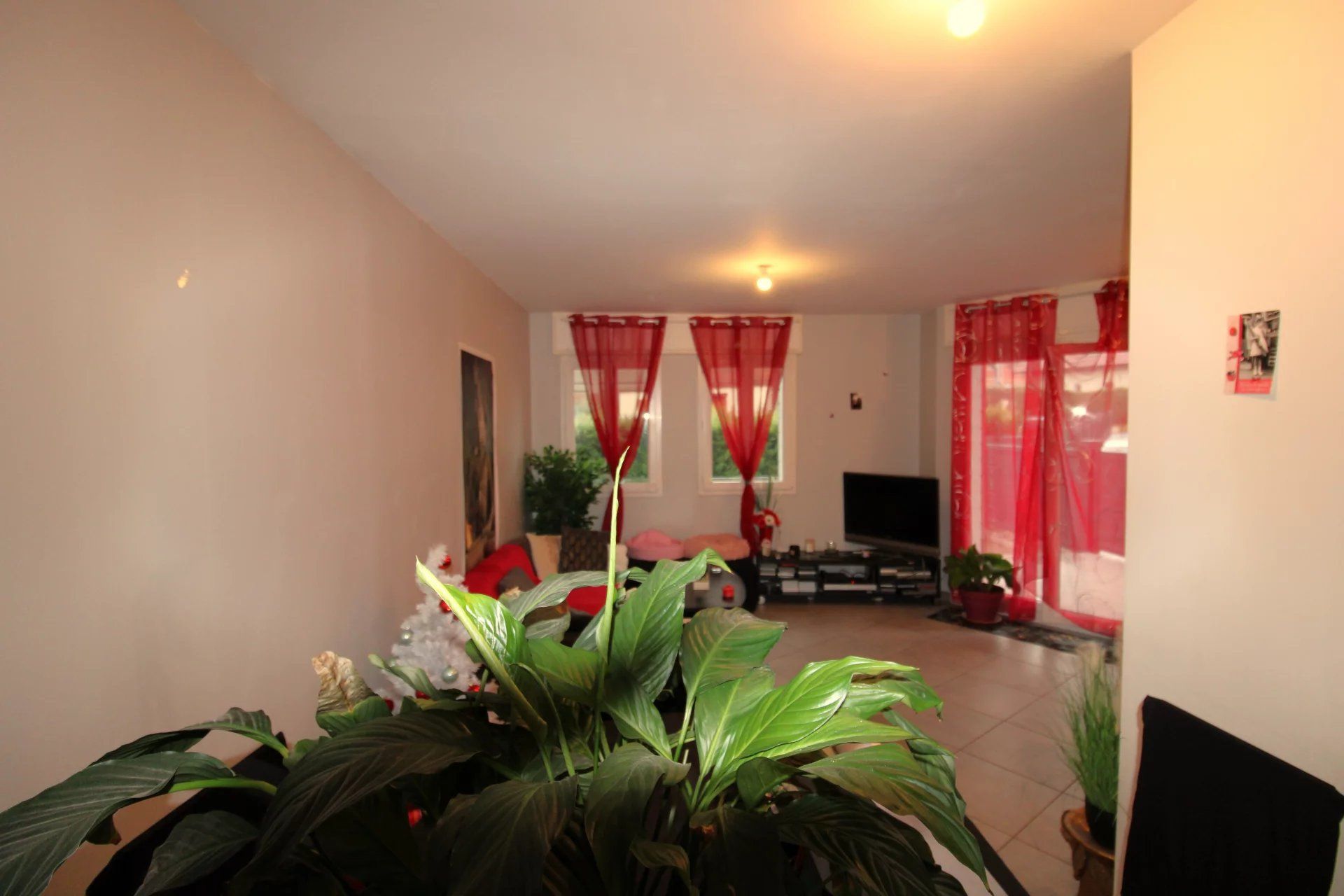 Vendita Casa La Roche-sur-Foron 3&nbsp;Camere 59.89&nbsp;m²