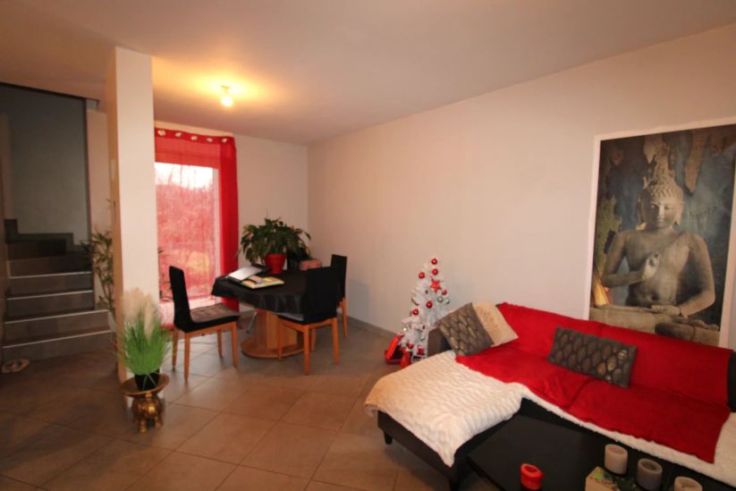 Verkauf Haus La Roche-sur-Foron 3&nbsp;Zimmer 59.89&nbsp;m²