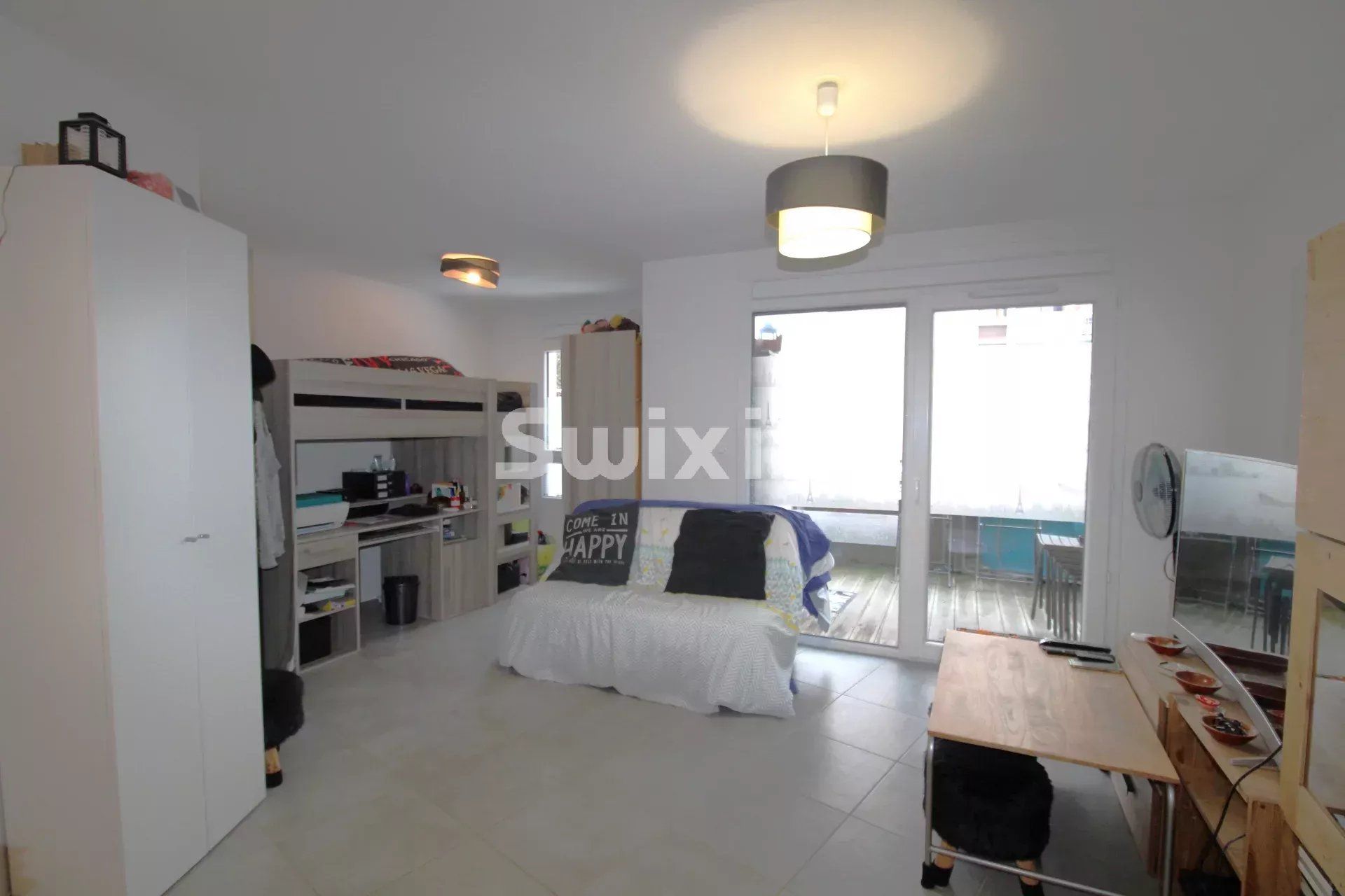 Vendita Appartamento Annecy 1&nbsp;camera 29.83&nbsp;m²