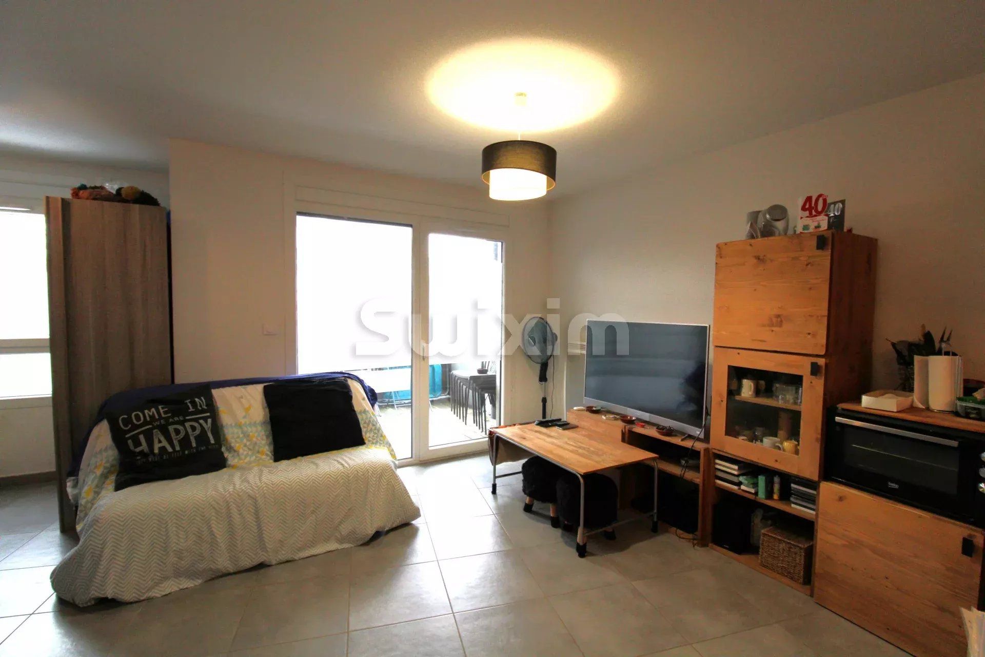 Vente Appartement Annecy 1 pièce 29.83 m²