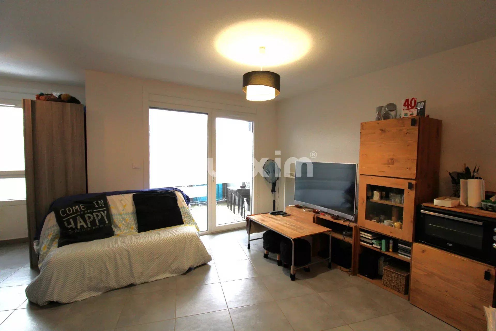Vendita Appartamento Annecy 1&nbsp;camera 29.83&nbsp;m²