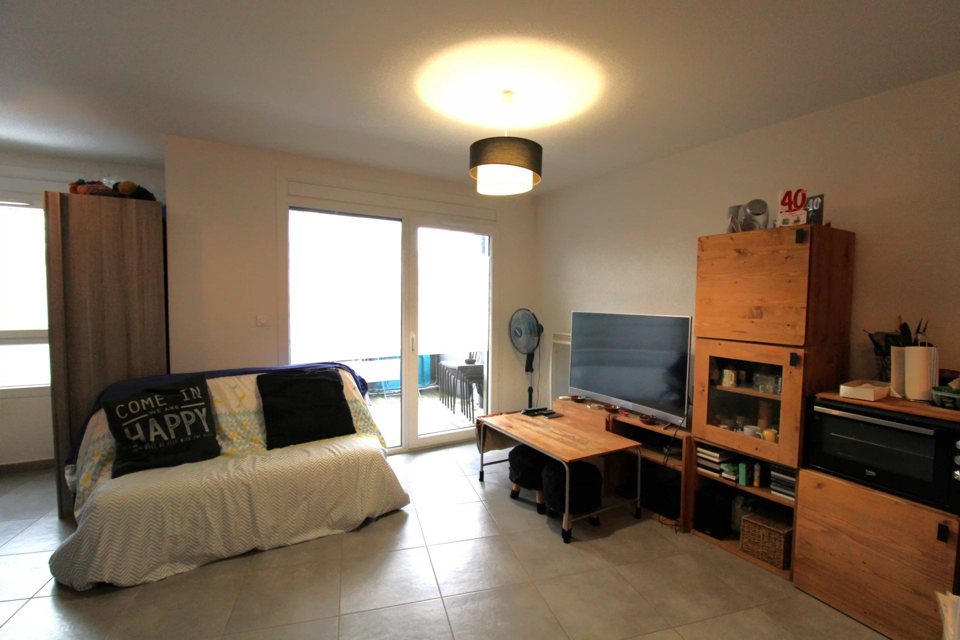 Vendita Appartamento Annecy 1&nbsp;camera 29.83&nbsp;m²