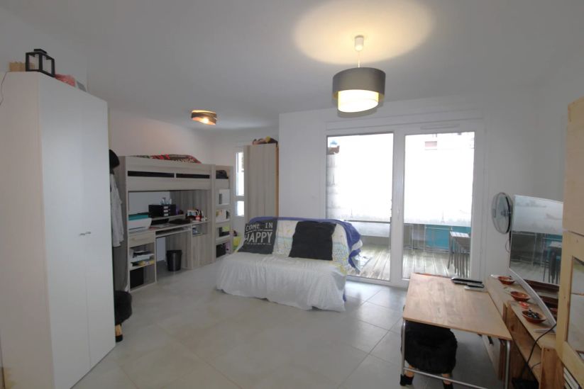 Verkauf Appartement Annecy 1&nbsp;raum 29.83&nbsp;m²