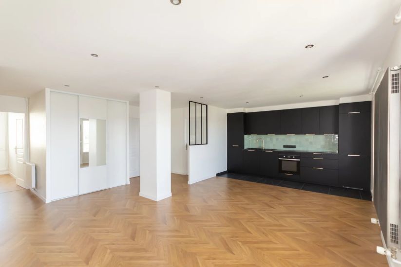 Vermietung Appartement Annecy 4&nbsp;Zimmer 78.57&nbsp;m²