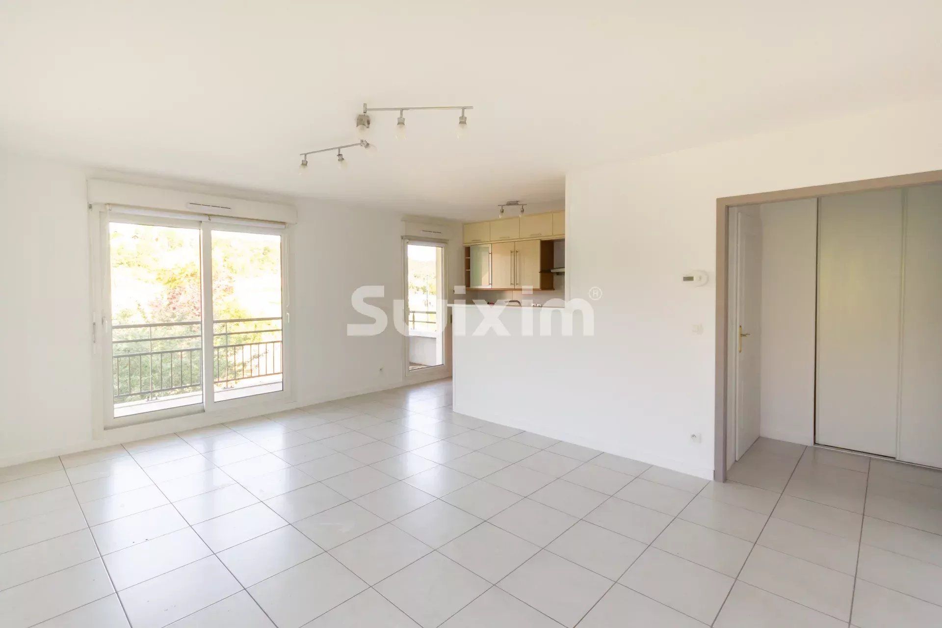Vermietung Appartement La Balme-de-Sillingy 3&nbsp;Zimmer 65.37&nbsp;m²