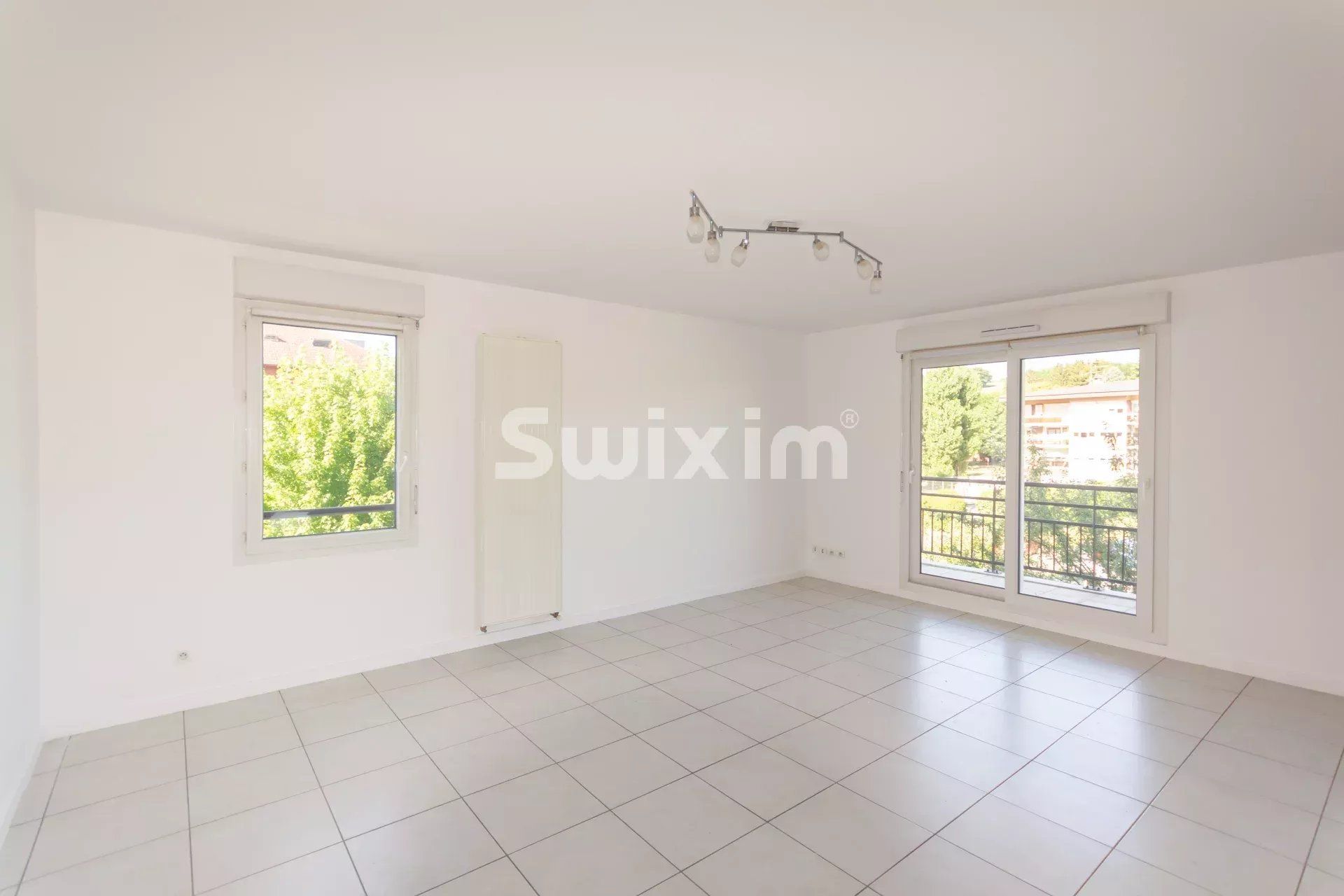 Vermietung Appartement La Balme-de-Sillingy 3&nbsp;Zimmer 65.37&nbsp;m²