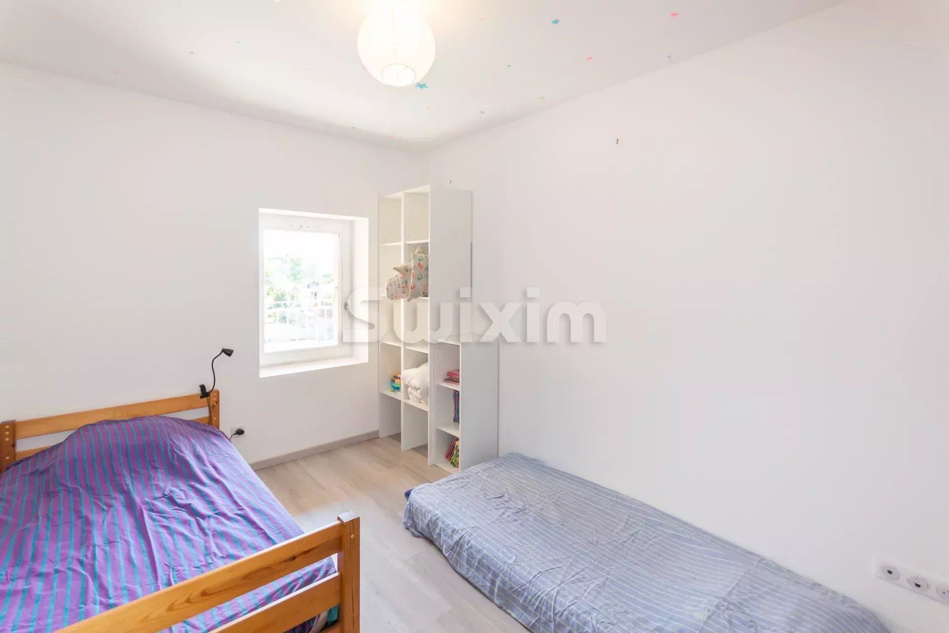 Aluguer Apartamento Groisy 3 Quartos 61.87 m²