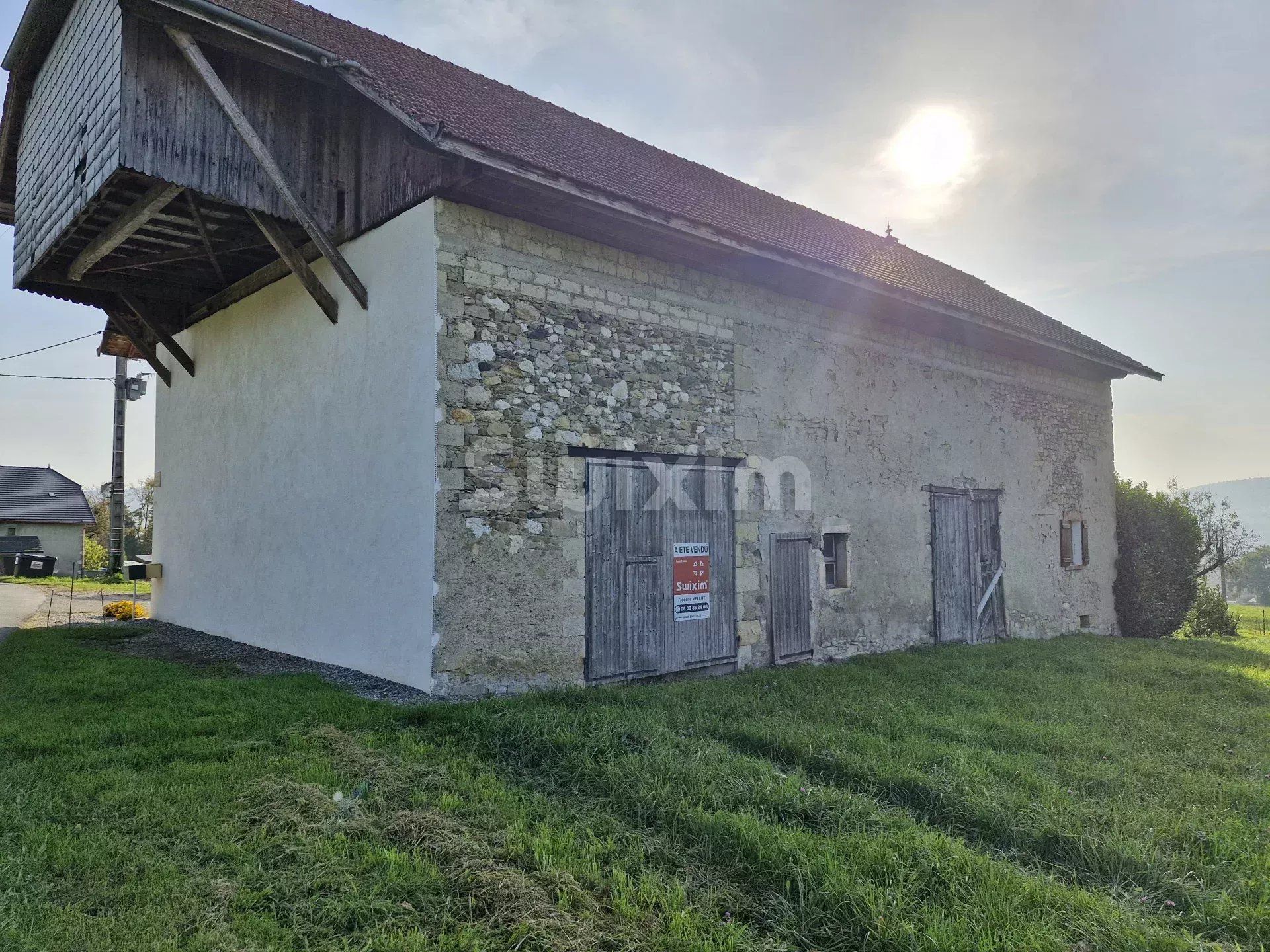 Sale Farmhouse Choisy 5 Rooms 94.6 m²