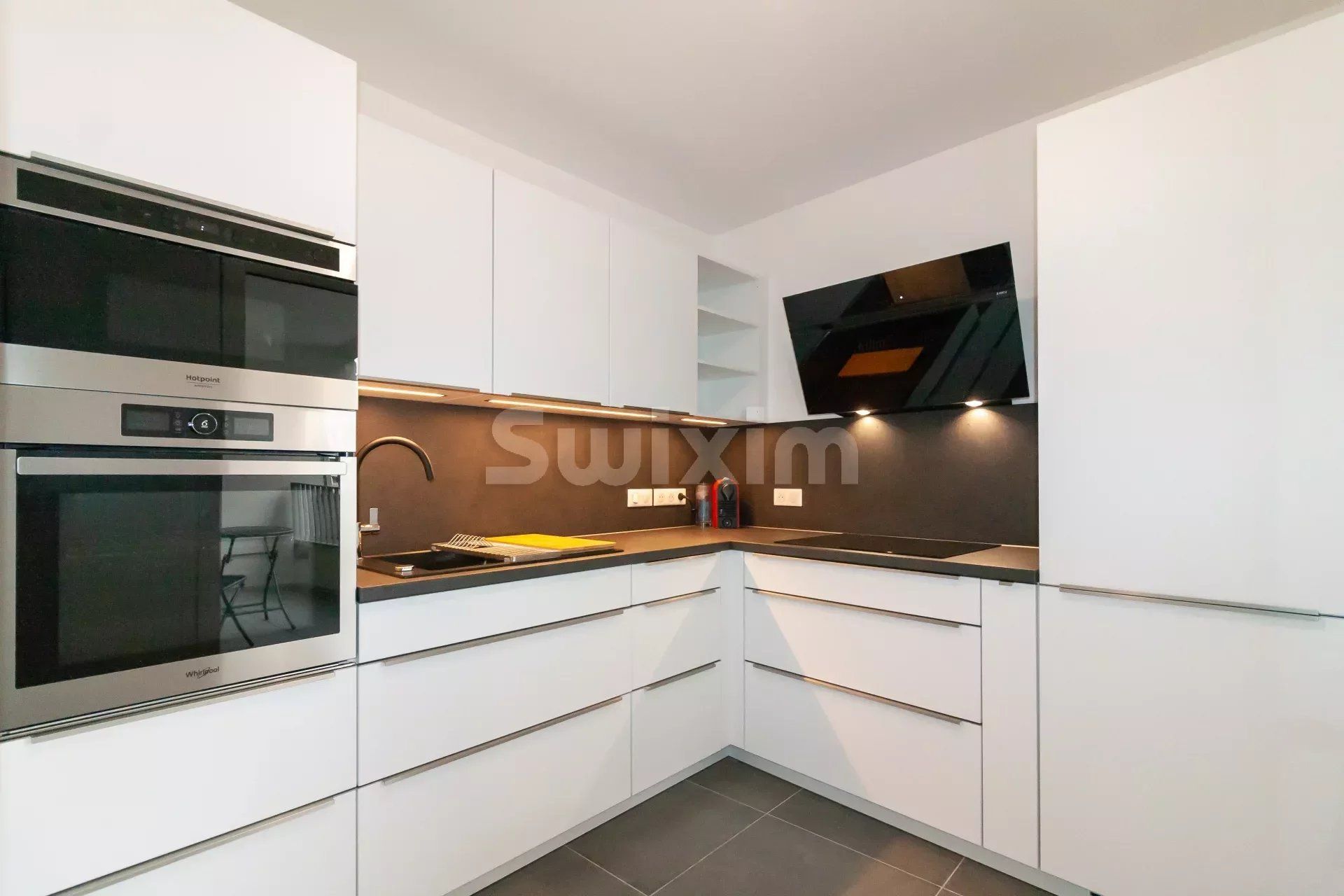 Rental Apartment Annecy 3 Rooms 70.95 m²