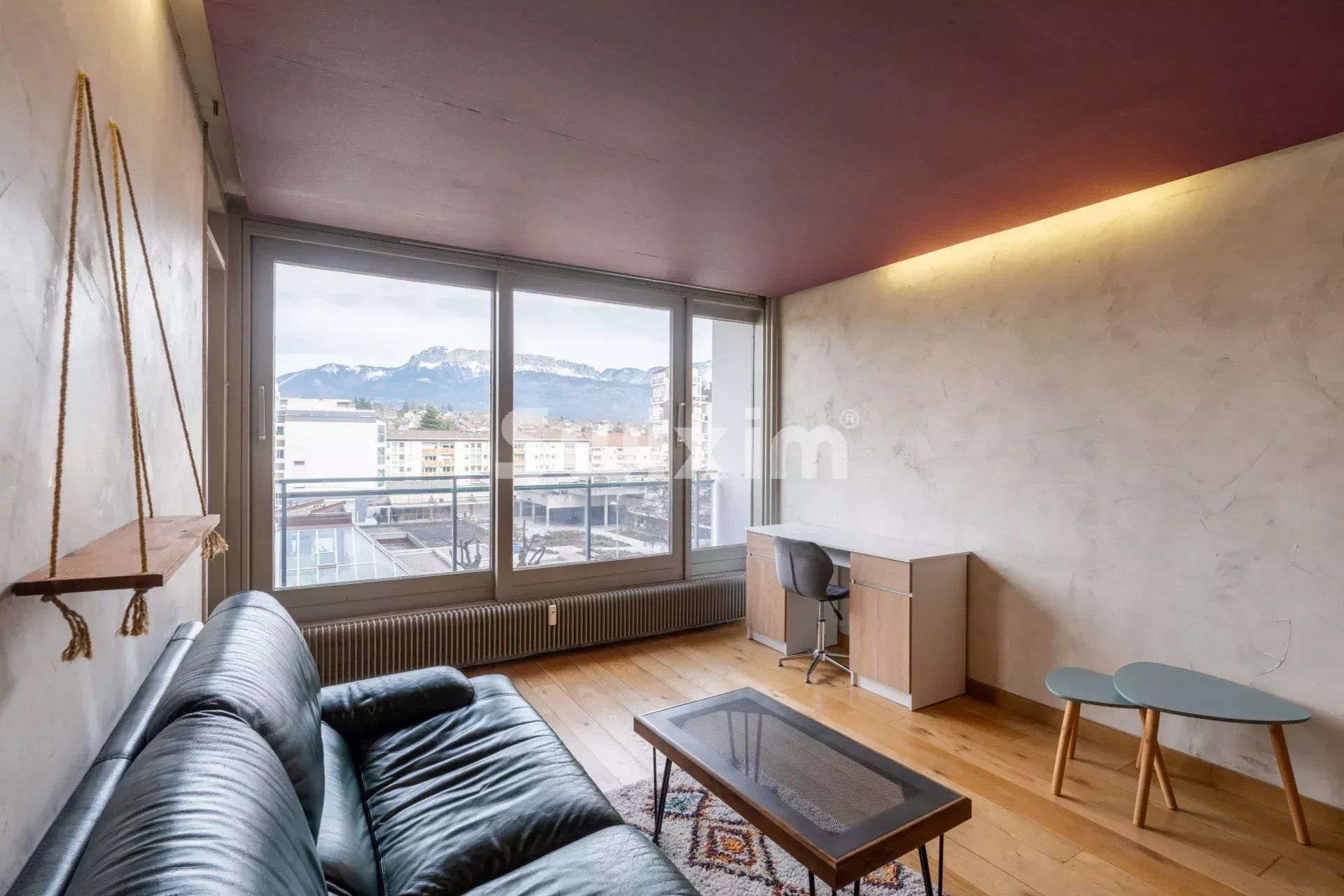 Verkauf Appartement Annecy 2&nbsp;Zimmer 47.82&nbsp;m²