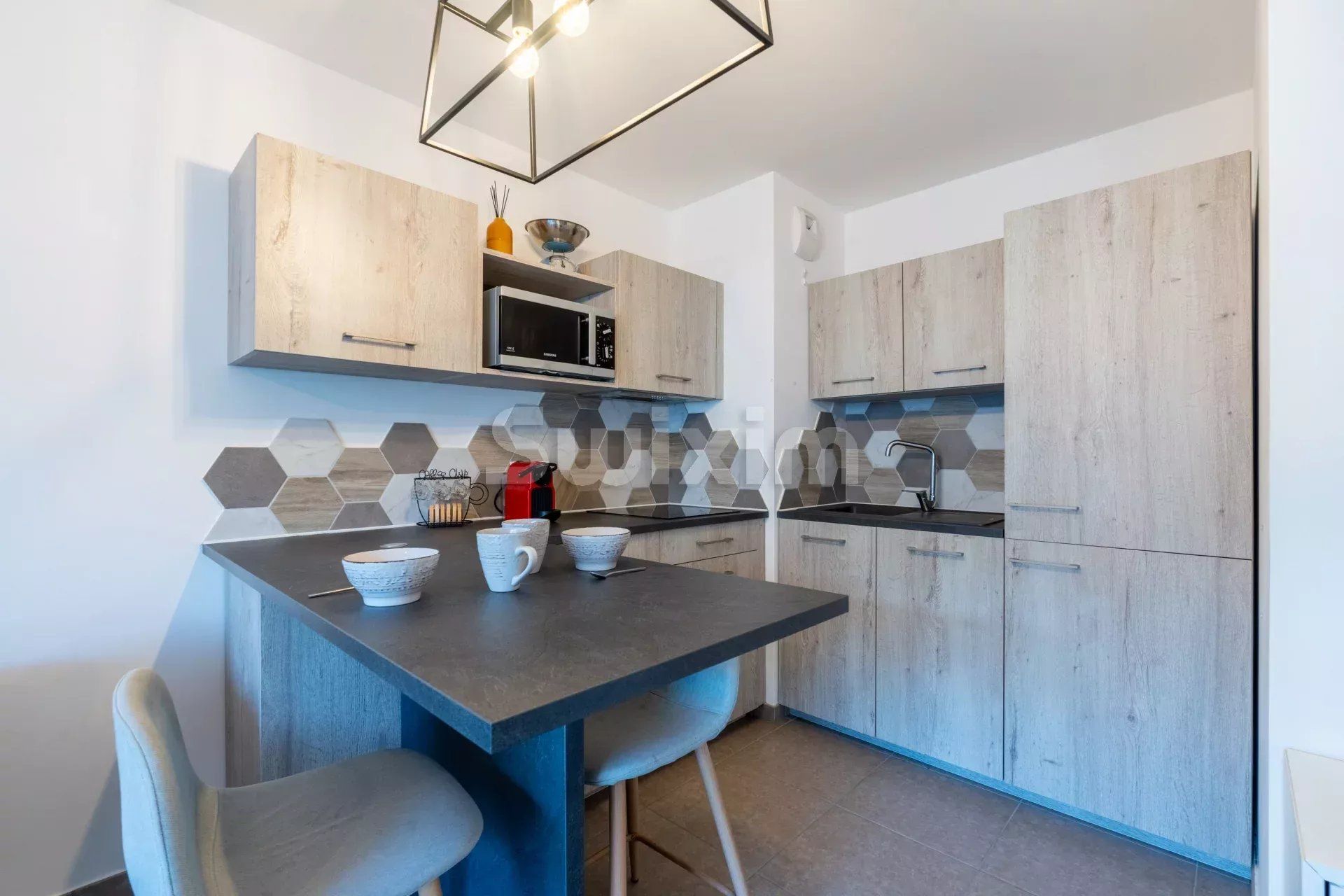 Vente Appartement Annecy 2 Pièces 37.63 m²