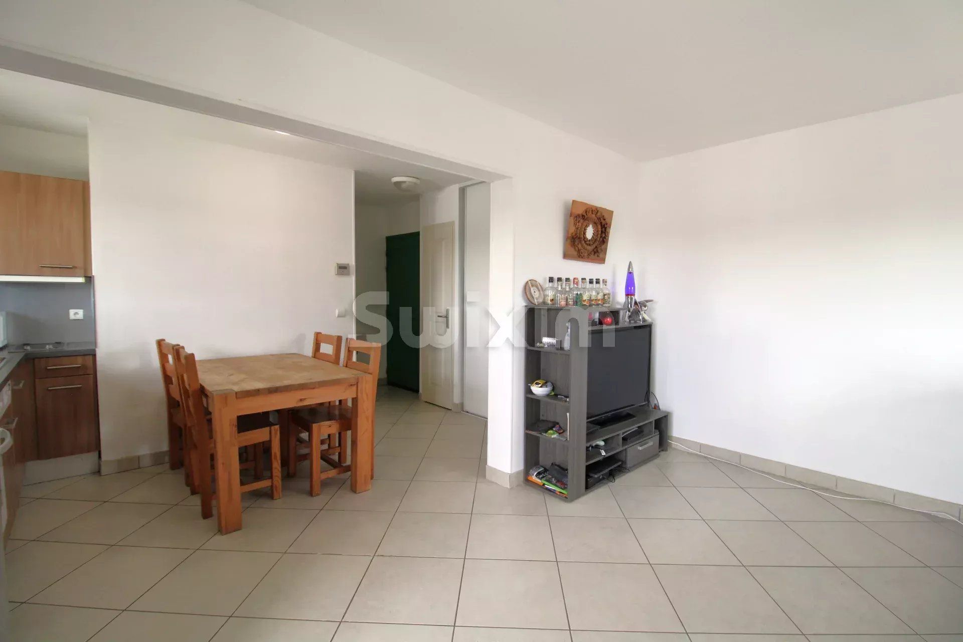 Venda Apartamento Groisy 1 sala 30.23 m²