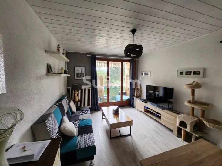 Sale Apartment Meythet 5&nbsp;Rooms 75.5&nbsp;m²