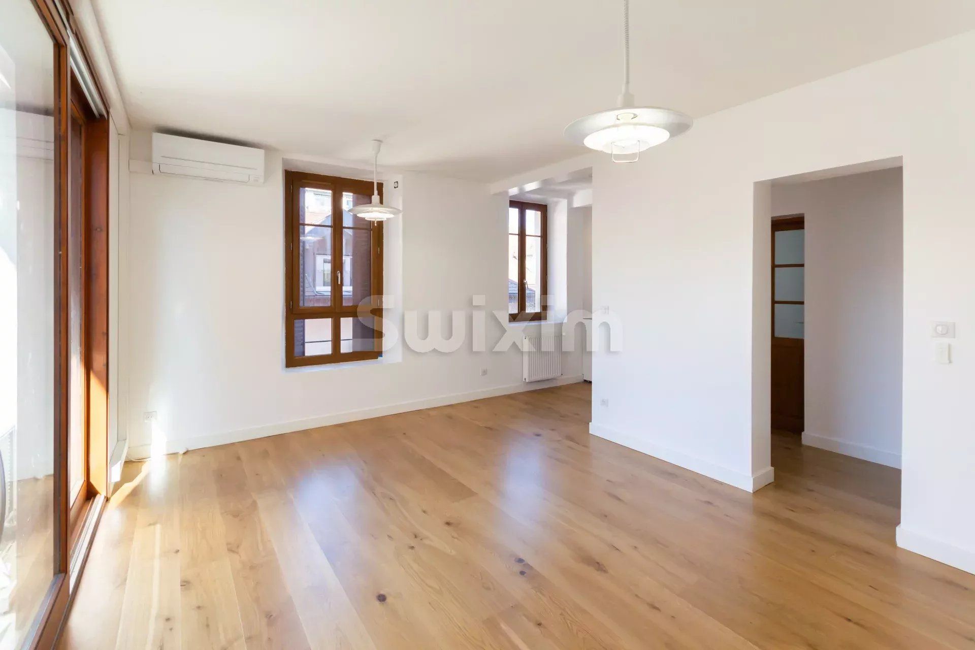 Rental Apartment Annecy 3 Rooms 63.41 m²