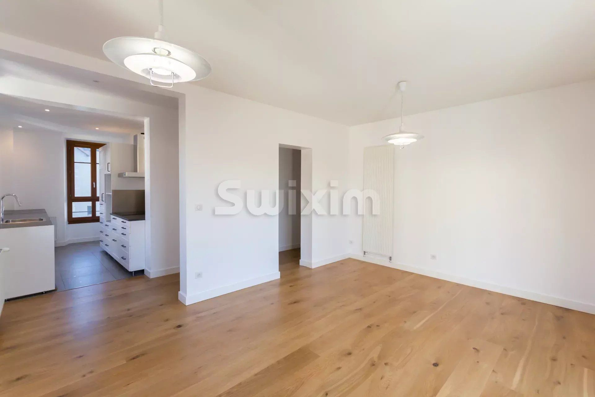 Rental Apartment Annecy 3 Rooms 63.41 m²