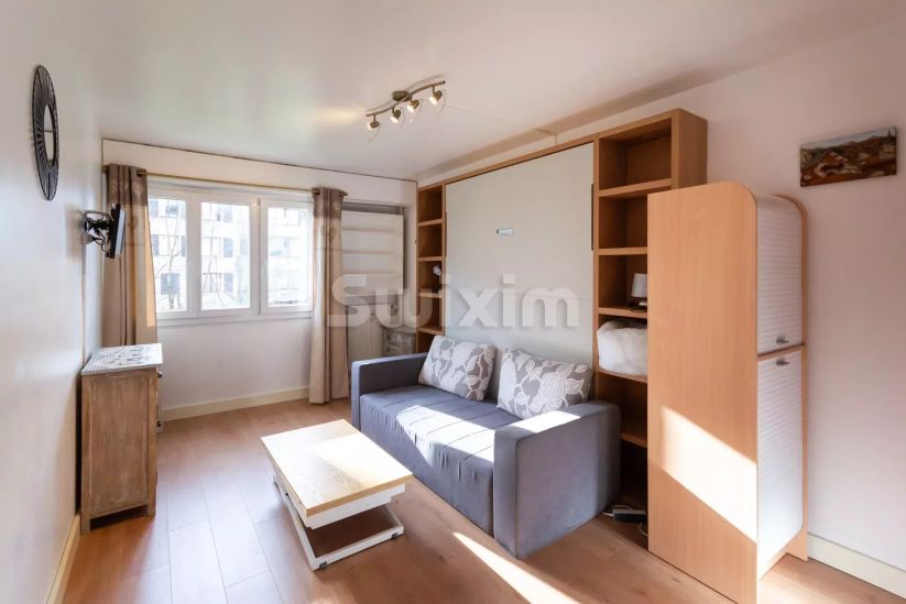Location Appartement Annecy 1 pièce 22.58 m²