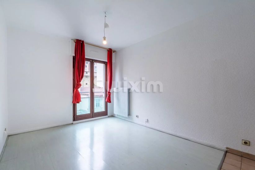 Vente Appartement Annecy 1 pièce 19.45 m²