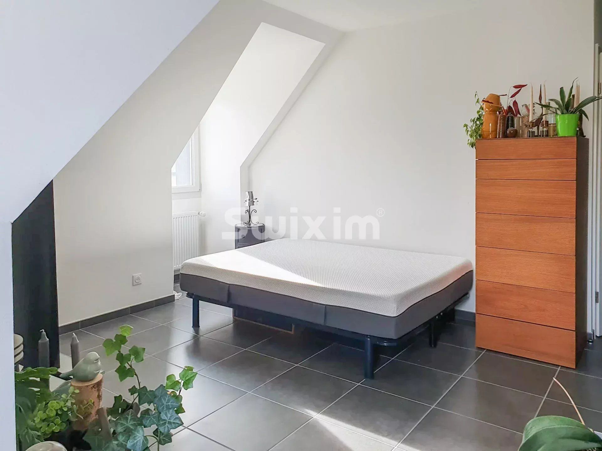 Vendita Appartamento Annecy 1&nbsp;camera 33.21&nbsp;m²