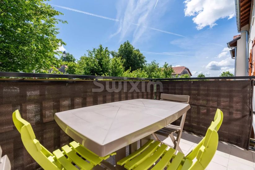 Vente Appartement Villy-le-Pelloux 4 Pièces 76.95 m²