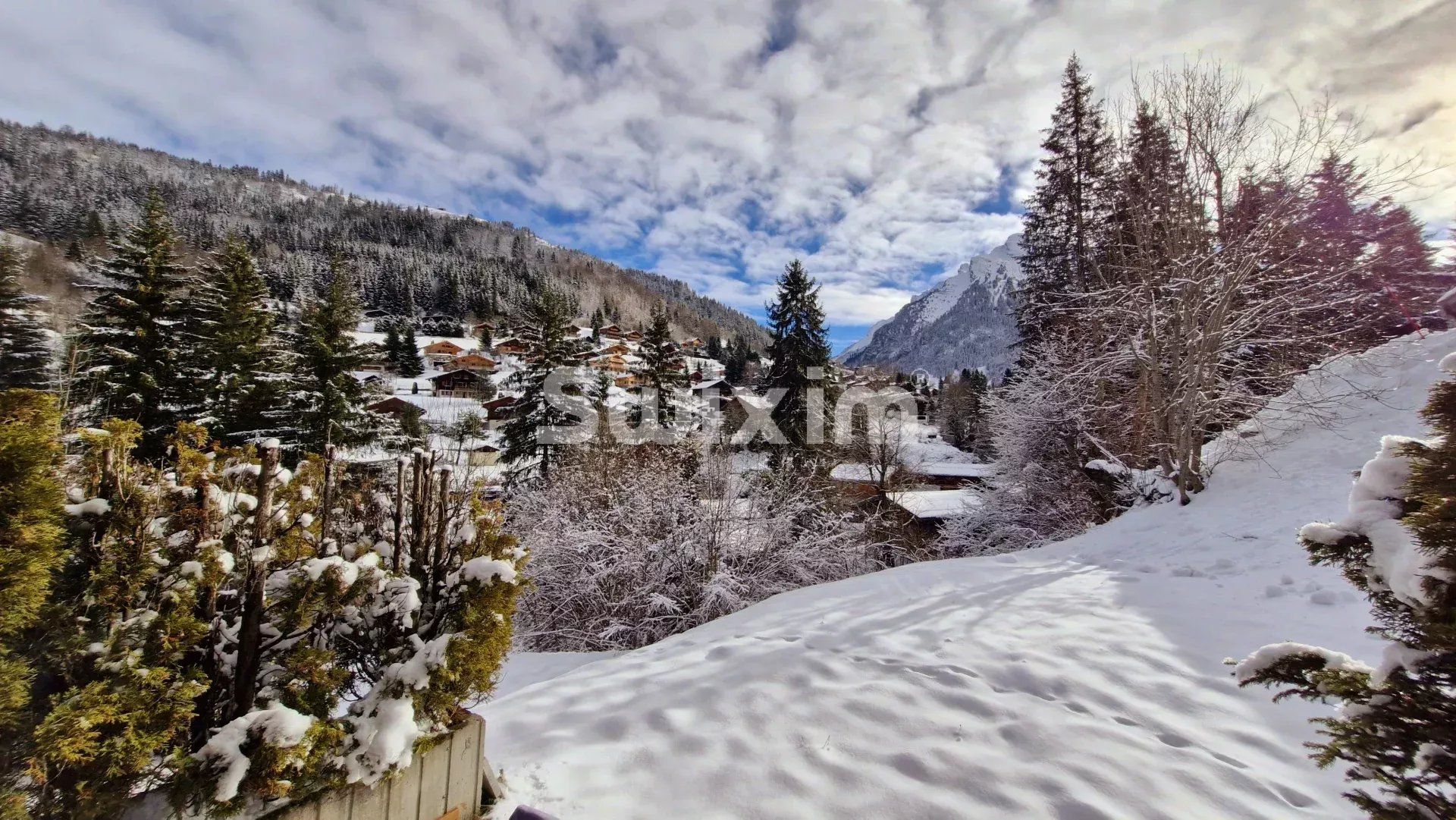 Vendita Appartamento La Clusaz 1&nbsp;camera 27&nbsp;m²