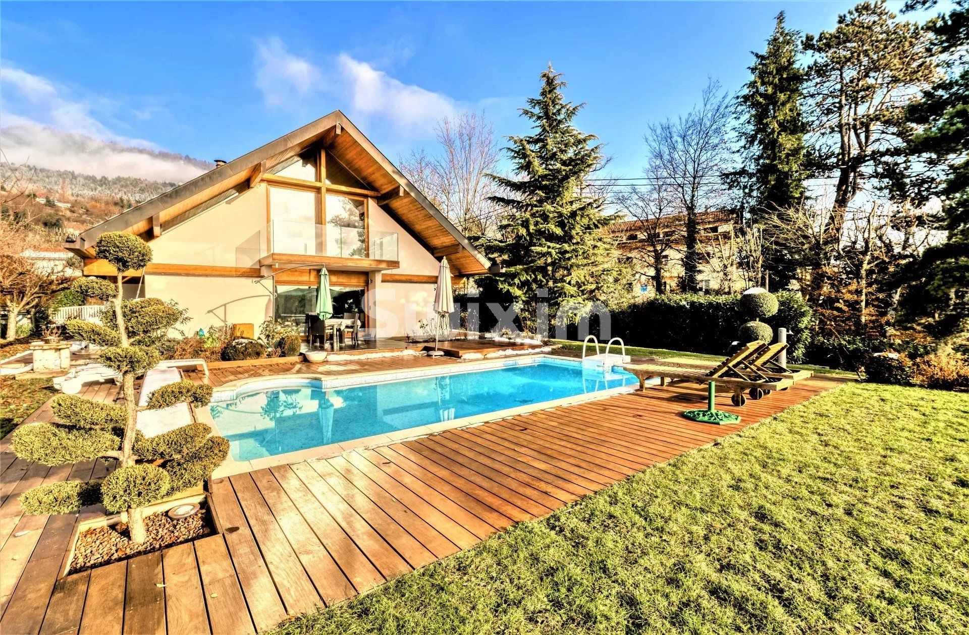 Aluguer Casa Bonne 9&nbsp;Quartos 248.04&nbsp;m²