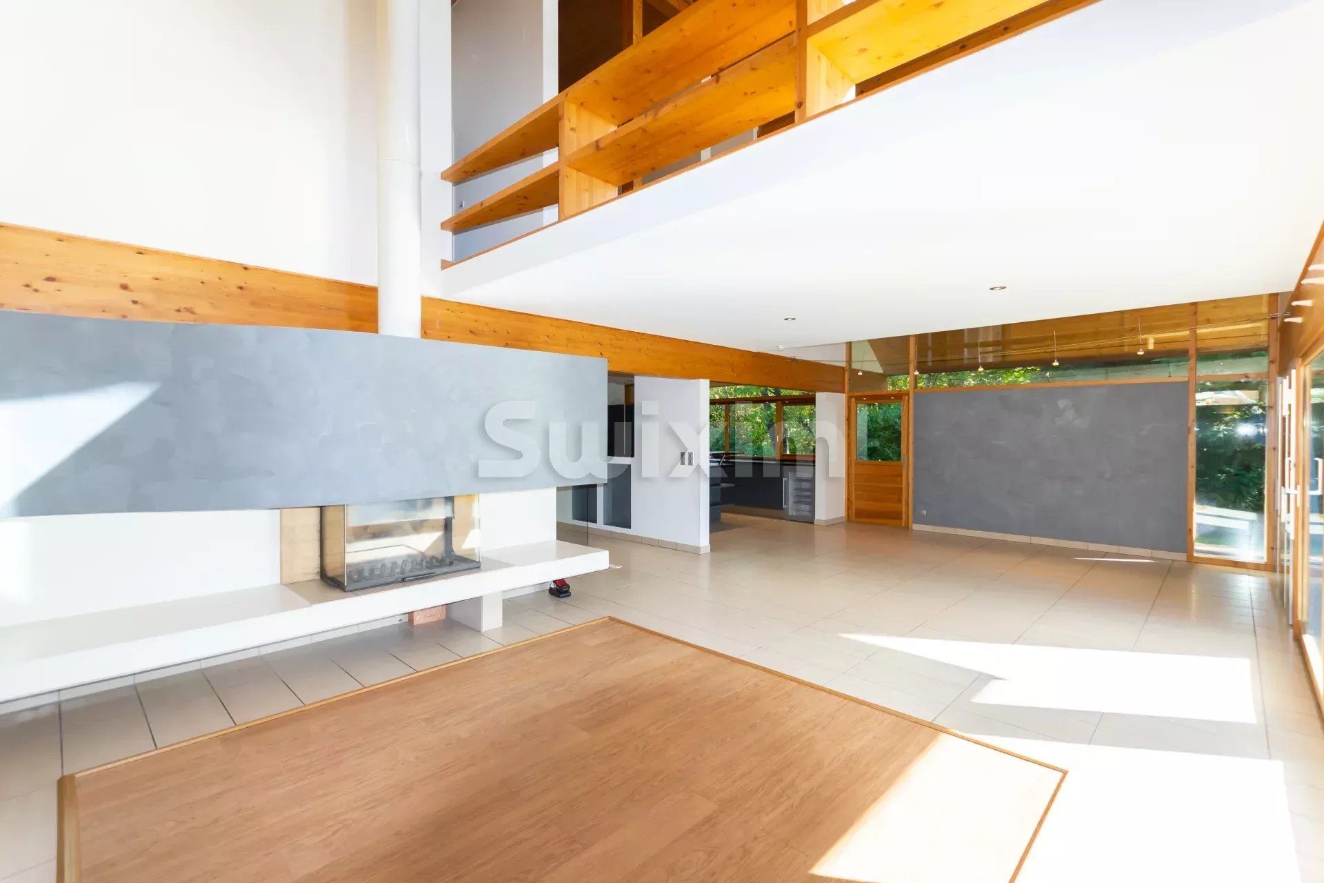 Rental House Bonne 9 Rooms 248.04 m²