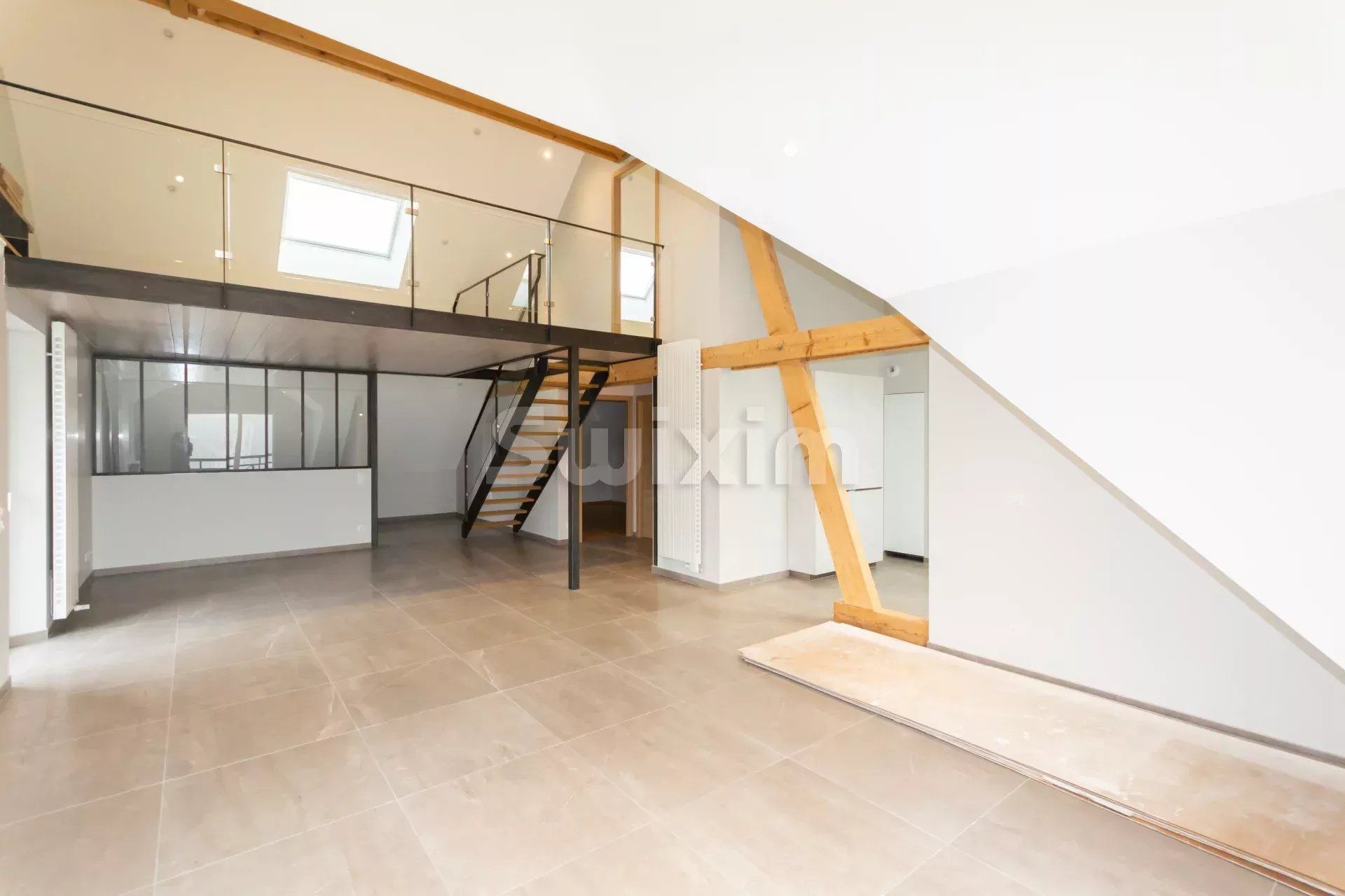 Aluguer Duplex Seynod 3 Quartos 97.03 m²