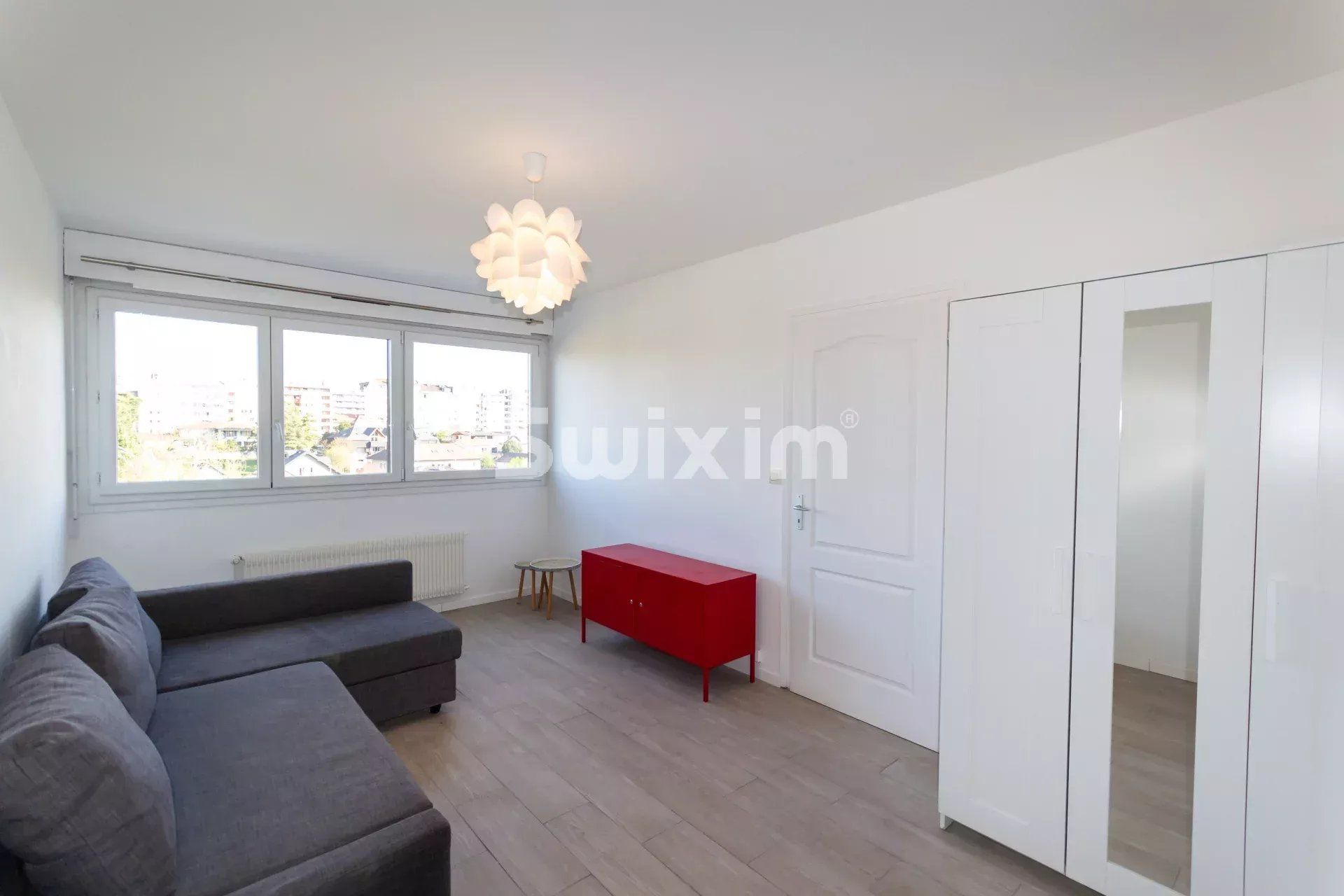 Aluguer Apartamento Annemasse 2&nbsp;Quartos 29.37&nbsp;m²
