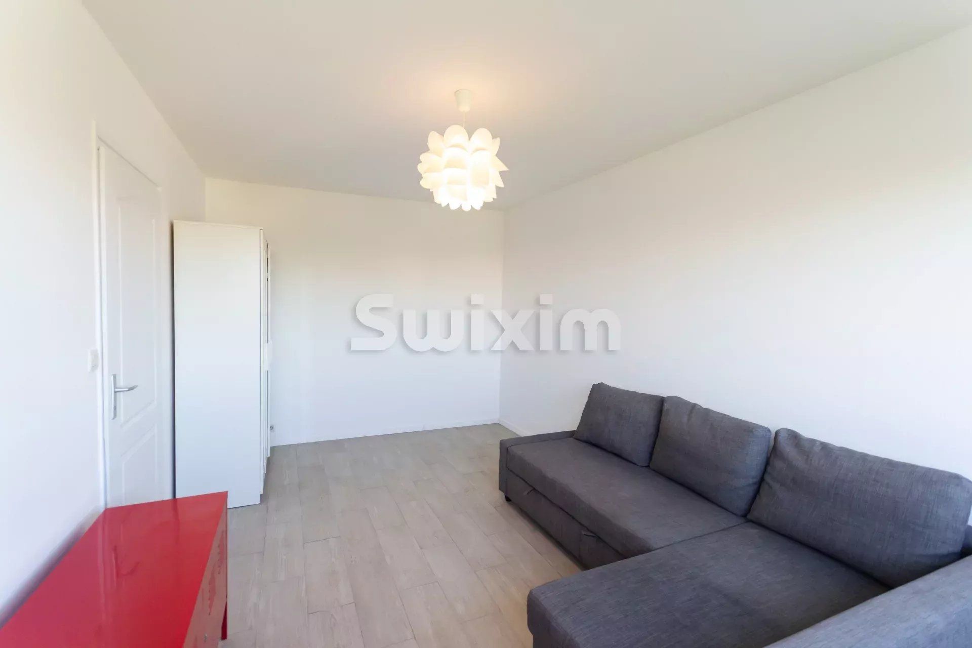 Location Appartement Annemasse 2 Pièces 29.37 m²