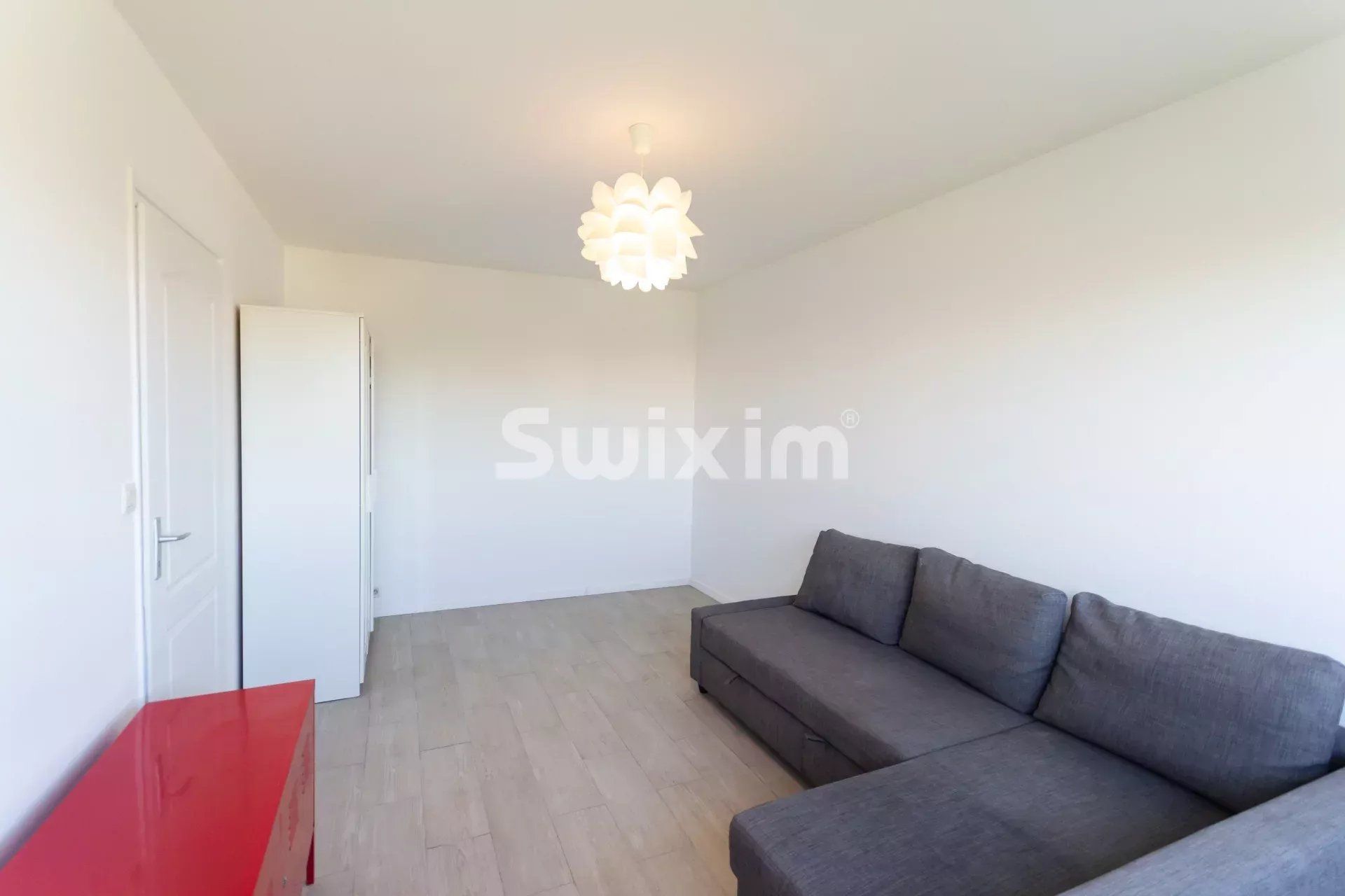 Aluguer Apartamento Annemasse 2&nbsp;Quartos 29.37&nbsp;m²