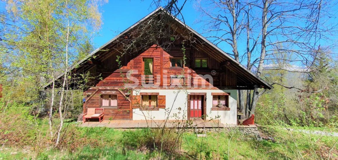 Sale Chalet Cohennoz 6&nbsp;Rooms 141.25&nbsp;m²