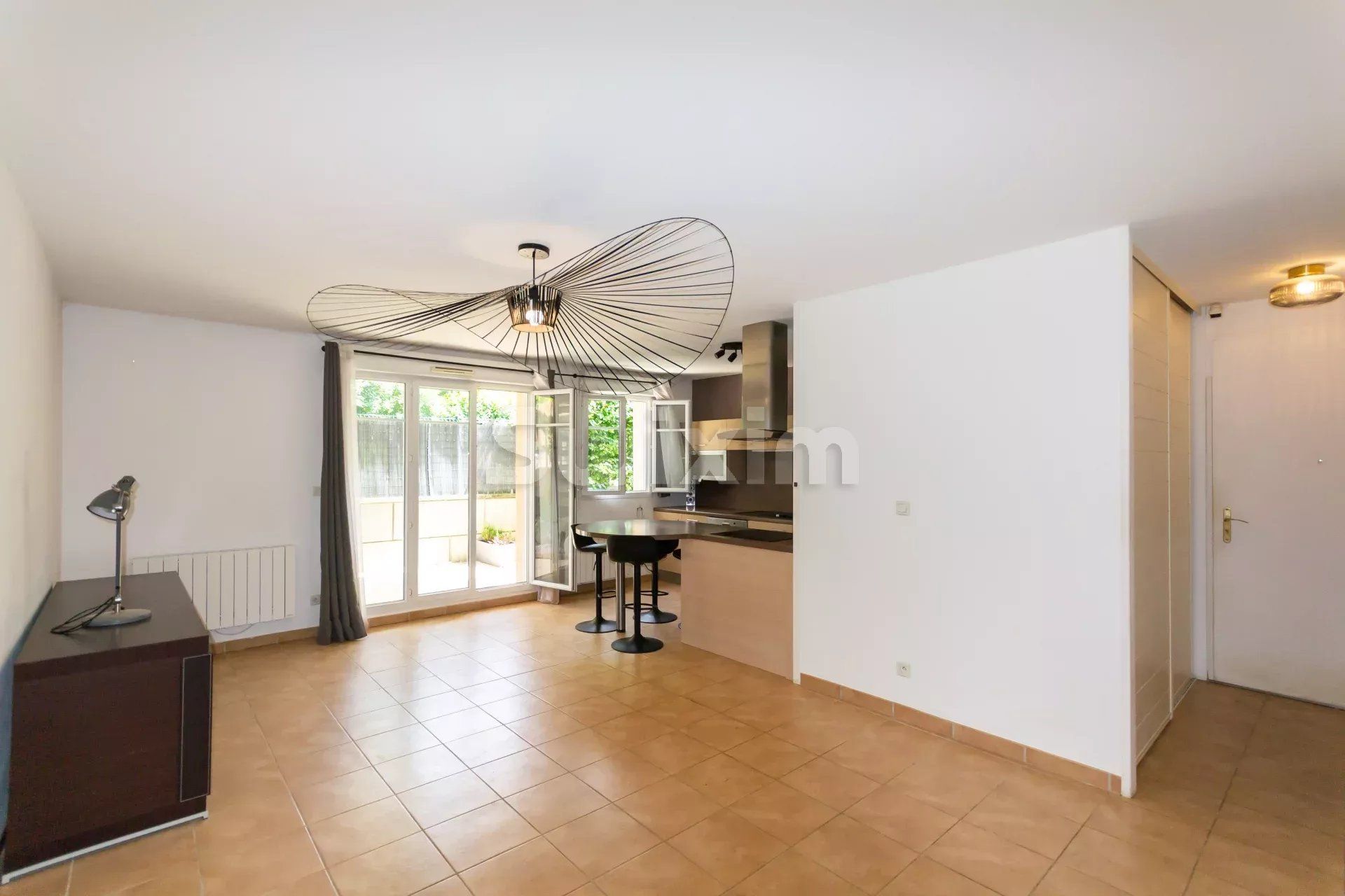 Affitto Appartamento Villy-le-Pelloux 3 Camere 68.26 m²