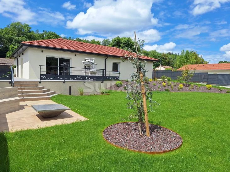 Vente Maison Ceignes 4 Pièces 108 m²