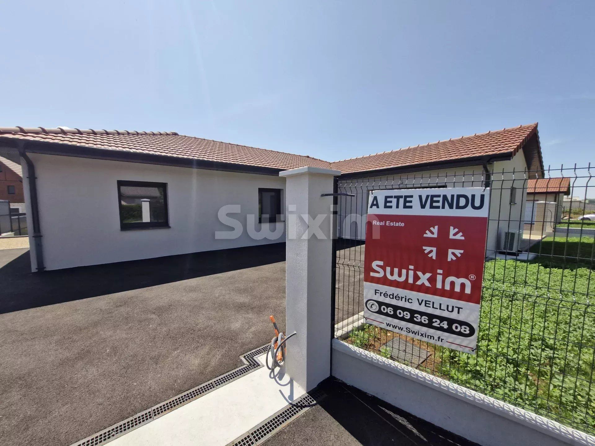 Vente Maison Ceignes 4 Pièces 108 m²
