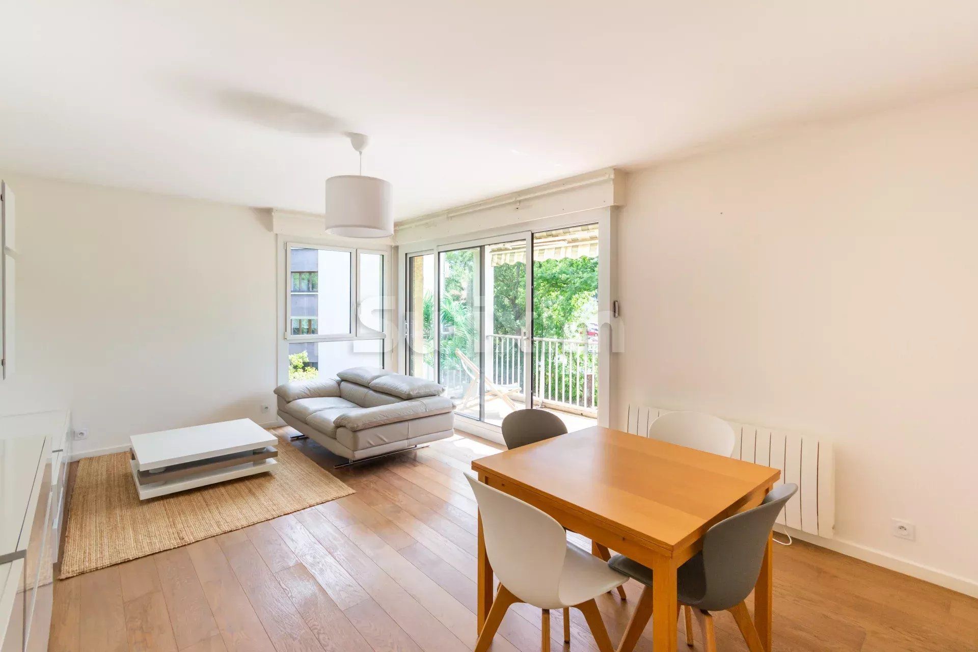Location Appartement Saint-Julien-en-Genevois 3 Pièces 70.76 m²