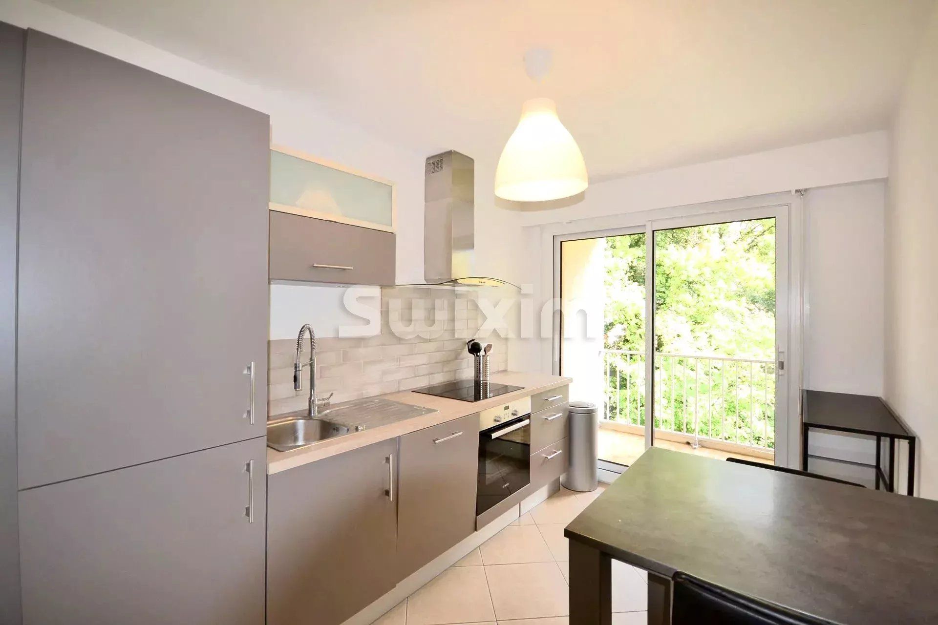 Location Appartement Saint-Julien-en-Genevois 3 Pièces 70.76 m²