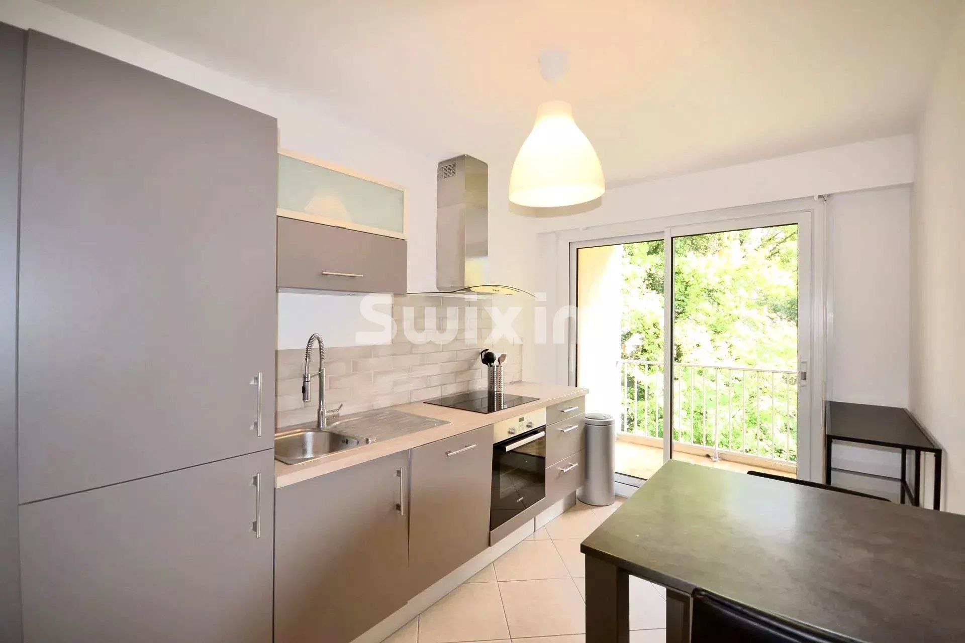 Rental Apartment Saint-Julien-en-Genevois 3&nbsp;Rooms 70.76&nbsp;m²