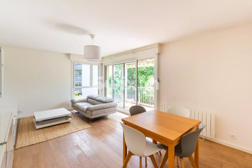 Rental Apartment Saint-Julien-en-Genevois 3&nbsp;Rooms 70.76&nbsp;m²